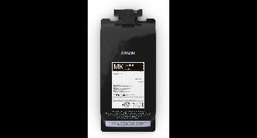 Epson C13T53F80N - Originele Inktcartridge - 1 stuk(s) - Mat Zwart
