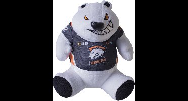 WP Merchandise Virtus.pro - Pluche Knuffel - Beer 29 cm