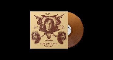 Sandy Harless - Songs (LP) (Coloured Vinyl)