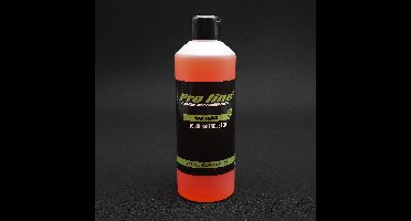 Pro Line Magic Mango Bait Steam - Liquid Booster