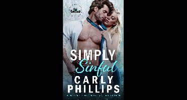 Simply Series 1 - Simply Sinful