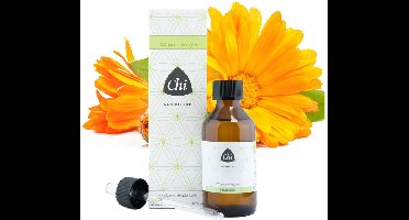 Chi Calendula 10% Maceraat - Eko - 100 ml - Etherische Olie