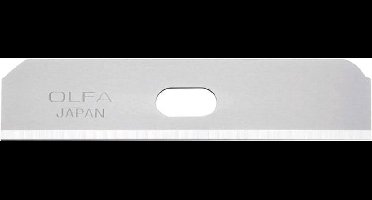 Olfa - Vervangmesjes voor cutter vervangmes SK7 | 10 stuks