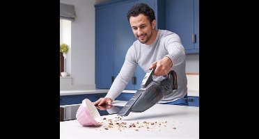 BLACK+DECKER 18V 1.5Ah Powerconnect Kruimeldief - BCHV001C1-QW