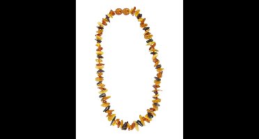Barnsteen babyketting