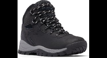 Columbia NEWTON RIDGE PLUS Dames Wandelschoenen - Black, Chalk