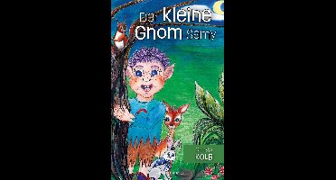 Der kleine Gnom Samy