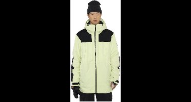 Armada Bergs 2l Jas Geel S Man