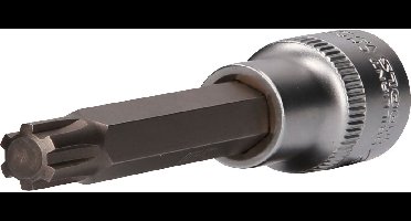 BRILLIANT TOOLS 1/2" RIBE bitmof 100 mm lang M10 - BT022735