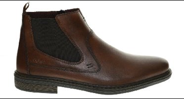 Riekers Chelsea Cognac maat 43
