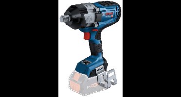 Bosch Professional GDS 18V-1600 HC 06019M1000 Accu-draaislagmoeraanzetter 18 V Li-ion Zonder accu, Zonder lader