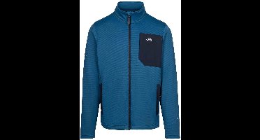 Trespass Fleecejacke Arranfore At200 Fleece Bondi Blue-L