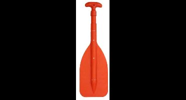 Plastimo 67505 Peddel Oranje 53-103 cm