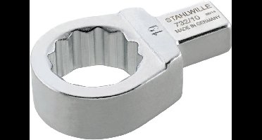 Stahlwille 58221015 Insteekringsleutel