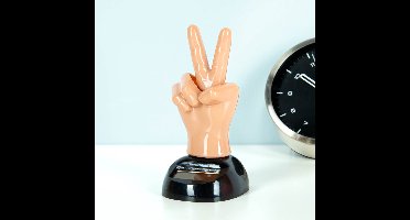 OOTB Peace handje op zonne-energie