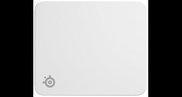 Steelseries Muismat - Wit