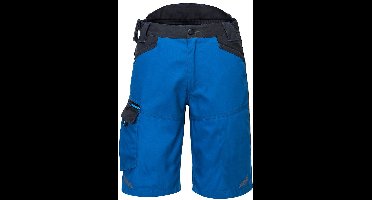 Portwest WX3 Korte Broek T710 - Lichtblauw - 42