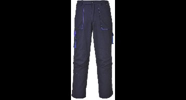 Portwest Portwest Texo Contrast Broek TX11 - Marine - XS