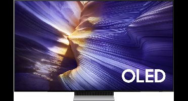 Samsung QE55S90F - 55 Inch - 4K OLED - 2025