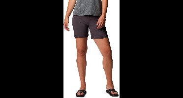 Columbia Peak To Point Korte Broek Grijs 10 / 6 Vrouw