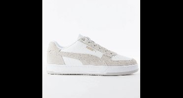 Puma Select Caven 2.0 Mono Schoenen Wit EU 42 Man