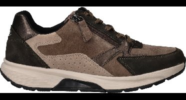 Gabor Rollingsoft Sneakers - Dames - Bruin - Maat:41