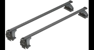 Dakdragers Chevrolet Niva - 1998 - 2015