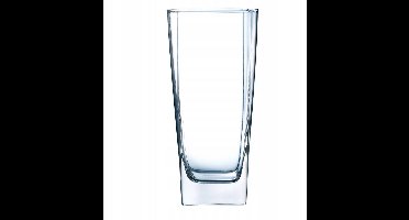 Luminarc Sterling Glazenset - 6 stuks, 330 ml