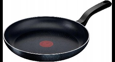 Tefal Inicio Koekenpan 28 cm - Titanium Anti-aanbaklaag