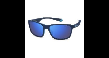 Zonnebrillen Polaroid PLD 2153/S FLL/5X