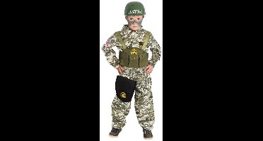 USA Navy Seal - Jongen