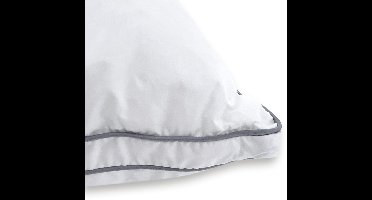 Byrklund Hoofdkussen Contour Cloud - Wit - 58x68