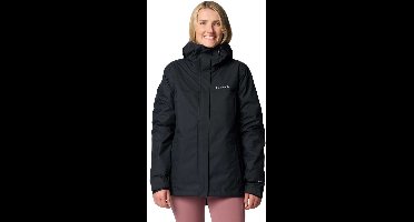 Columbia Hikebound™ Ii Afneembare Jas Zwart S Vrouw