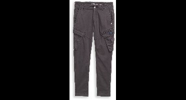 Tom Tailor Tapered cargobroek met stretch