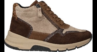 Sens Veterboots - Dames - Bruin - Maat:39