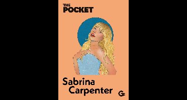 Gemini Pockets- The Pocket Sabrina Carpenter