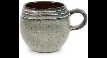 Safaary - The Comporta Mug - M - Set of 6