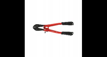 Proline Staalbetonijzer Knipper 350mm, Max 6mm Doorsnede