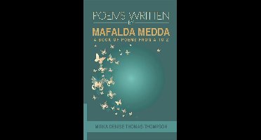 Poems Written by Mafalda Medda