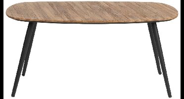 Puur - Jacco bijzettafel