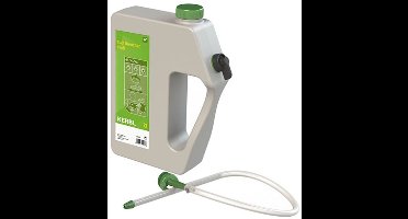 Kerbl Calf Drencher Profi 4 liter