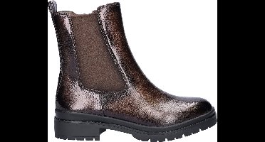 TAMARIS Core Dames Laarzen -bruin