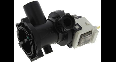 POMPE DE VIDANGE FLAP PS9 240 V pour LAVE LINGE ARISTON - C00507308