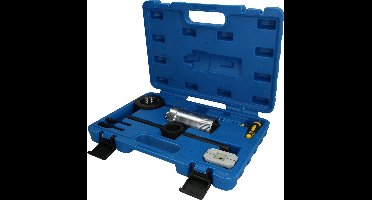 BRILLIANT TOOLS Montagegereedschap voor schokdempers met aanslagv...