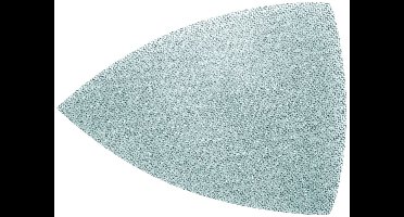 Festool Korrelgaas STF DELTA P150 GR NET/50 - 203323