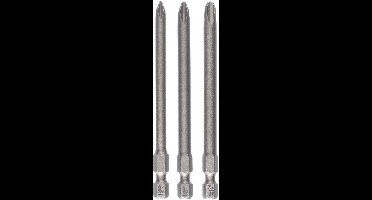 Bosch - BITSETXH-TORS/PH1.PH2.PH3/89MM - 3 stuks