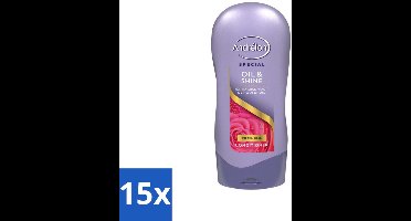 15 x Andrélon Conditioner Oil & Shine 300 ml - Haarkleur - Haartype - Haarschade - Haartype - Haarschade