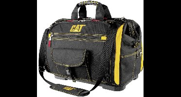 CAT 980199N Gereedschapstas (zonder inhoud) (l x b x h) 457 x 305 x 155 mm