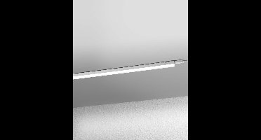 Osram LED Switch Batten lichtstrip, voor binnengebruik, koel wit, lengte: 30 cm