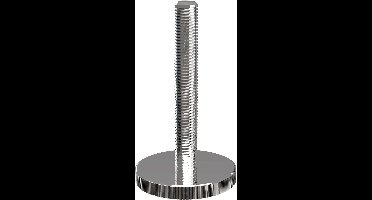 Tunturi Rapid Long Screw